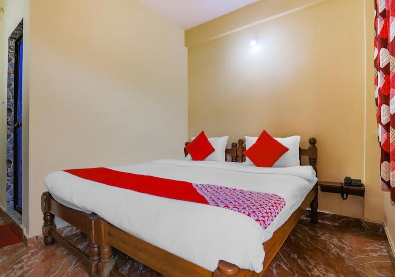Hotel Baga Seafinity Zewnętrze zdjęcie