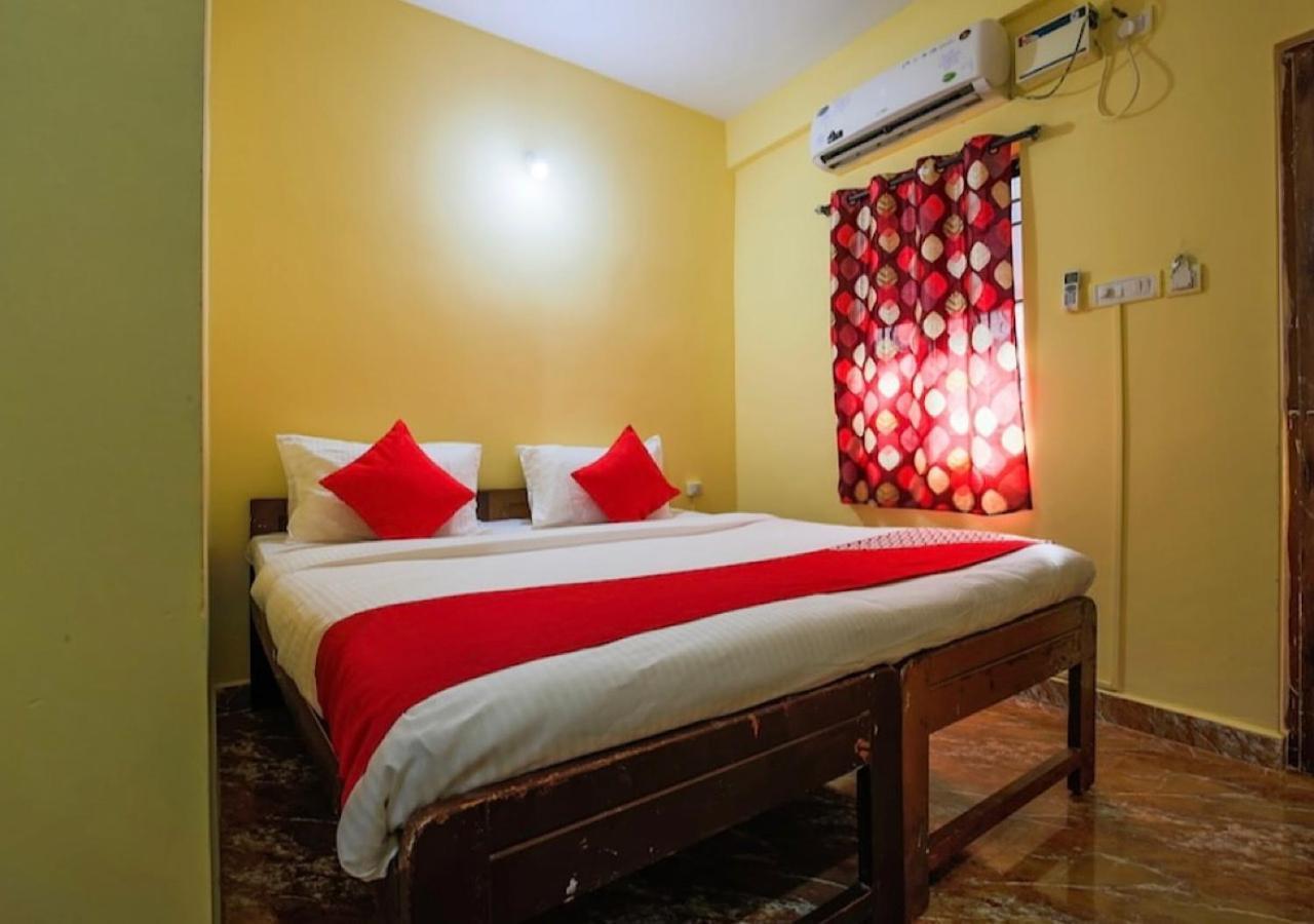 Hotel Baga Seafinity Zewnętrze zdjęcie