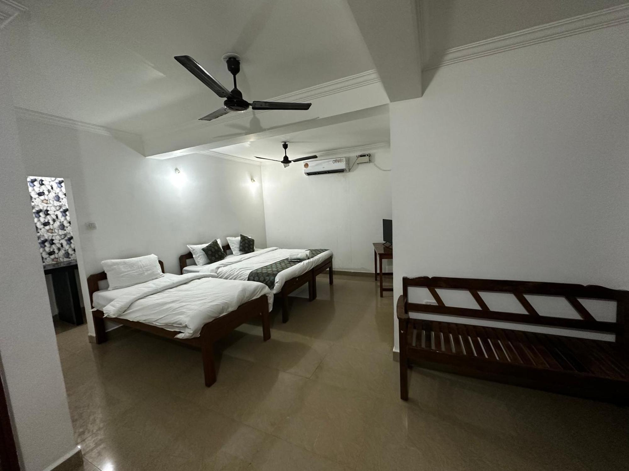 Hotel Baga Seafinity Zewnętrze zdjęcie